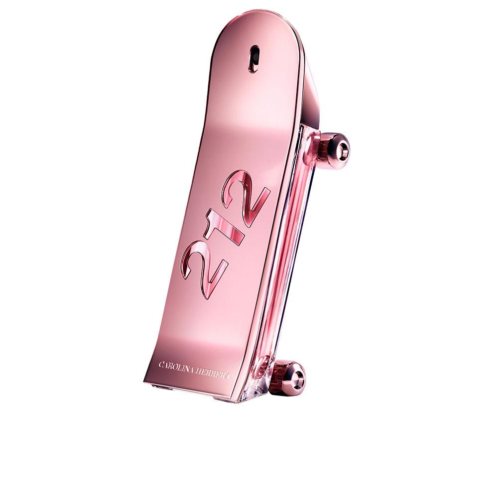 Carolina Herrera 212 Herores For Her Parfum Eau De Parfum Esprit Végan Audacieux Authentique