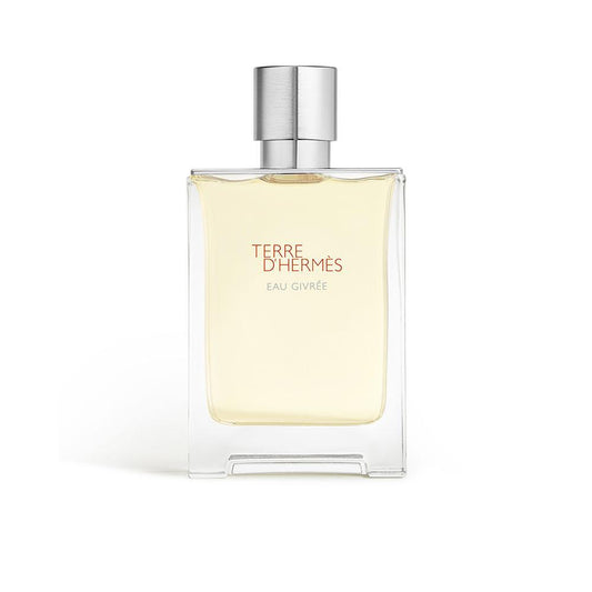 Hermès Terre D'Hermès Profumo Eau De Parfum Frescura Di Ghiaccio Incomparabile