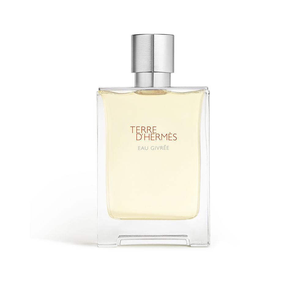Hermès Terre D'Hermès Parfum Eau De Parfum Fracheur Glaciale Et Dynamique