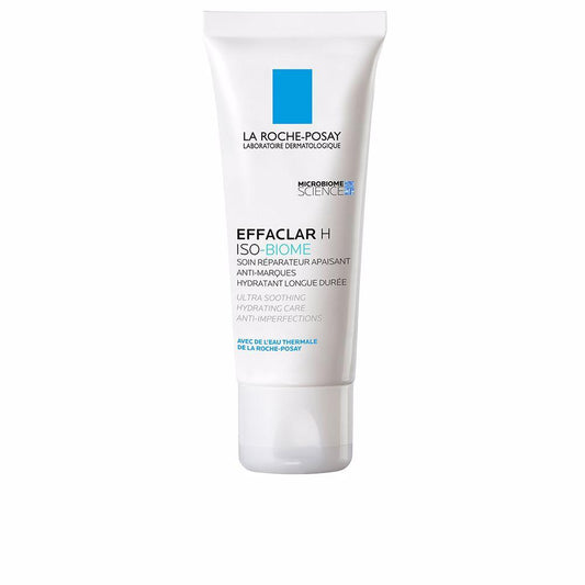 La Roche Posay Effaclar Crema Idratante Viso Per Pelle Grassa E Acneica Idratazione E Ripristino