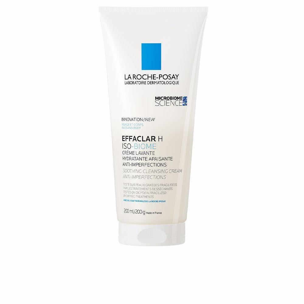 La Roche Posay Effaclar Crema Detergente Pelle Riequilibrata