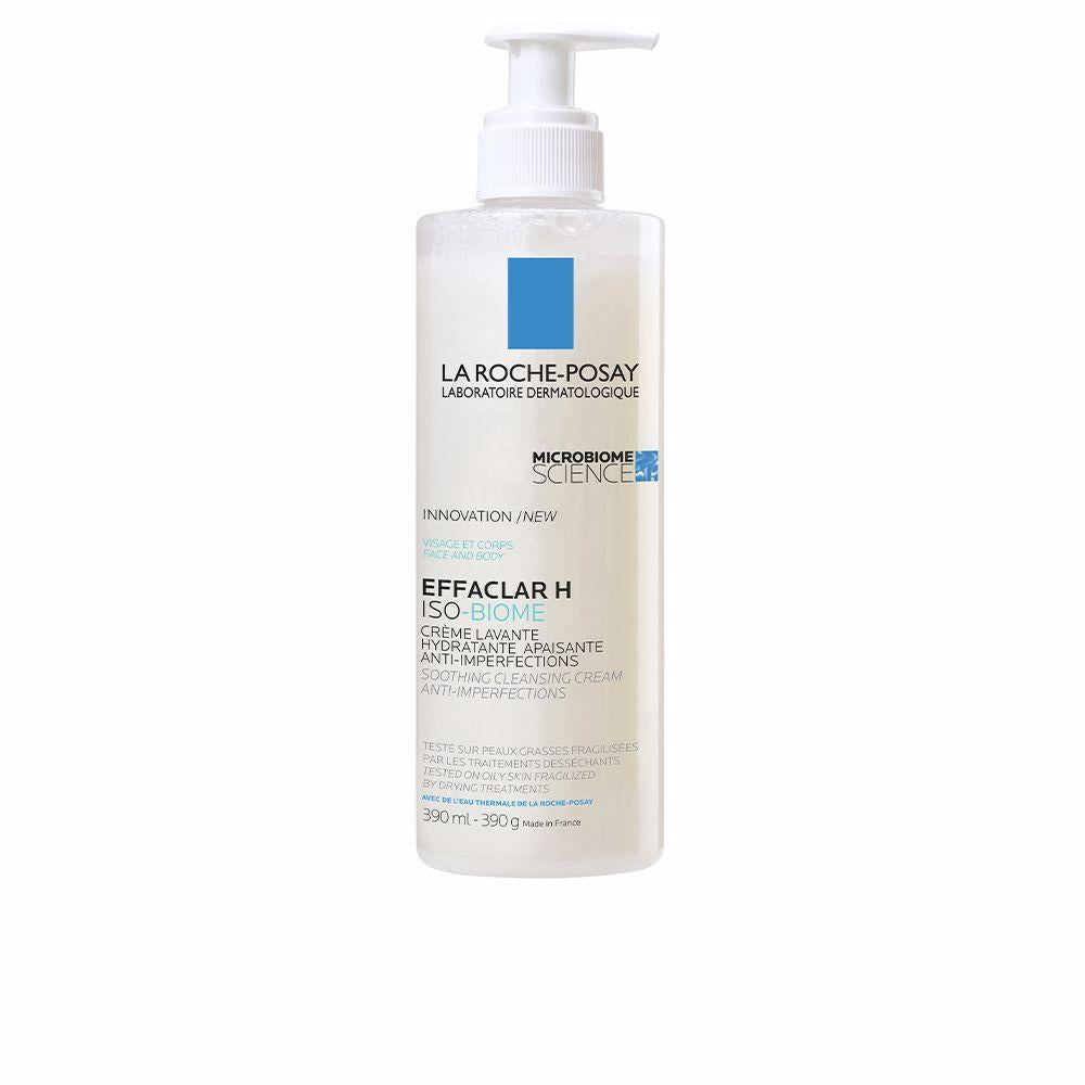 La Roche Posay Effaclar Crema Limpiadora Piel Equilibrada