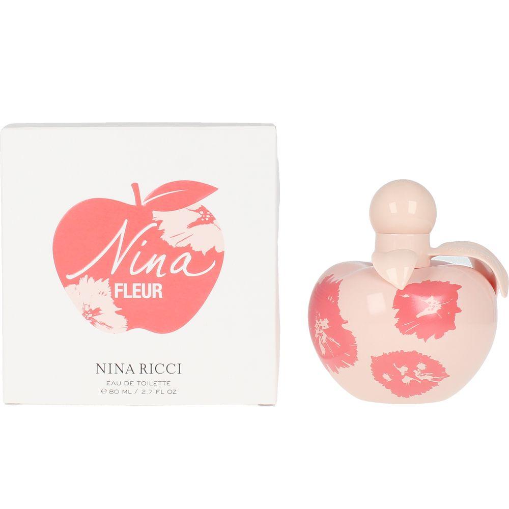 Nina Ricci Nina Parfum Eau De Toilette Eco Vegan Chic