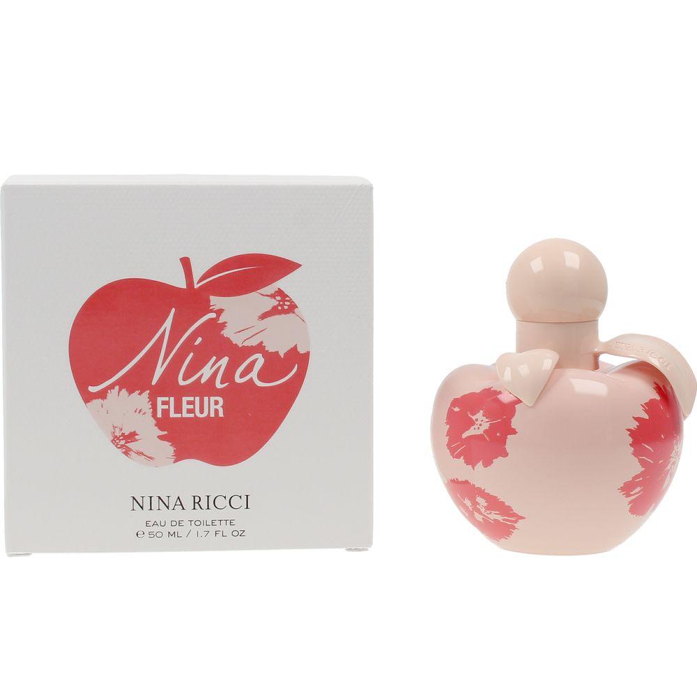 Nina Ricci Nina Parfum Eau De Toilette Eco Vegan Chic