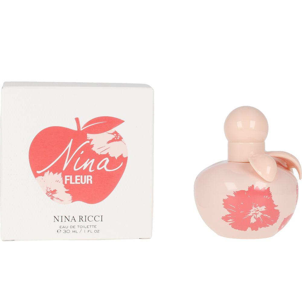 Nina Ricci Nina Profumo Eau De Toilette Essenza Eco Vegan Chic