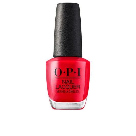 Opi Nail Lacquer Smalto Unghie Colori Vibranti