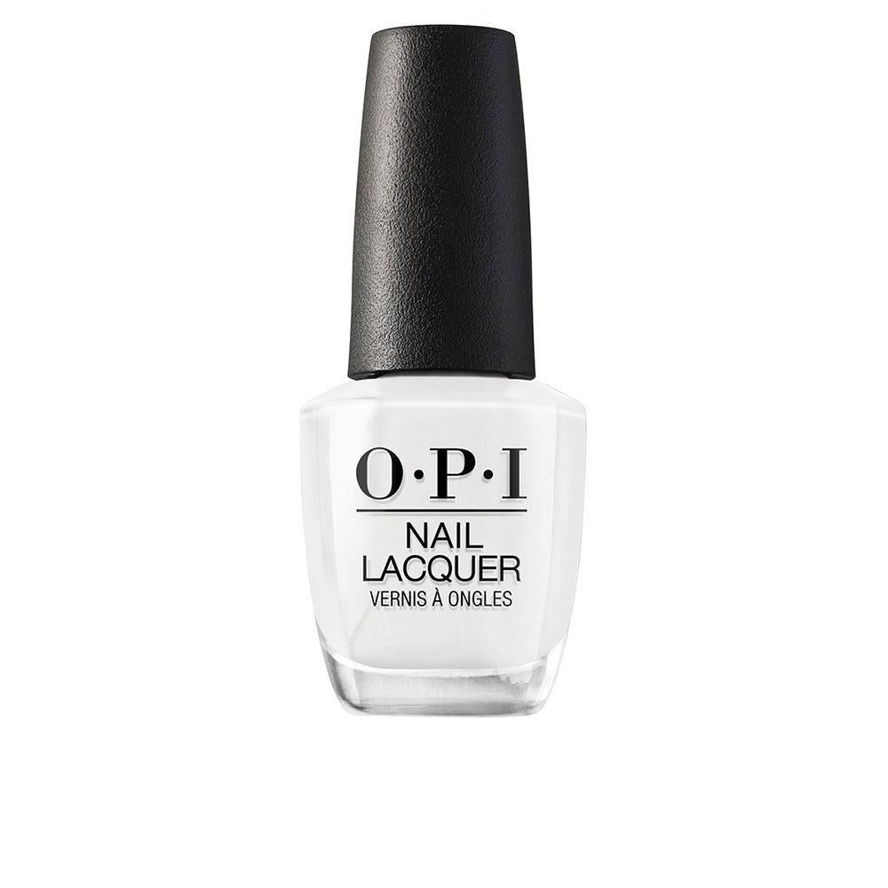 Opi Nail Lacquer Smalto Unghie Colori Vibranti
