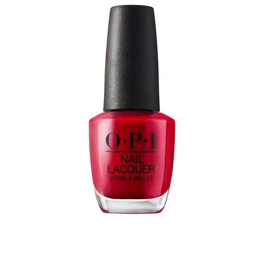 Opi Nail Lacquer Smalto Unghie Colori Vibranti
