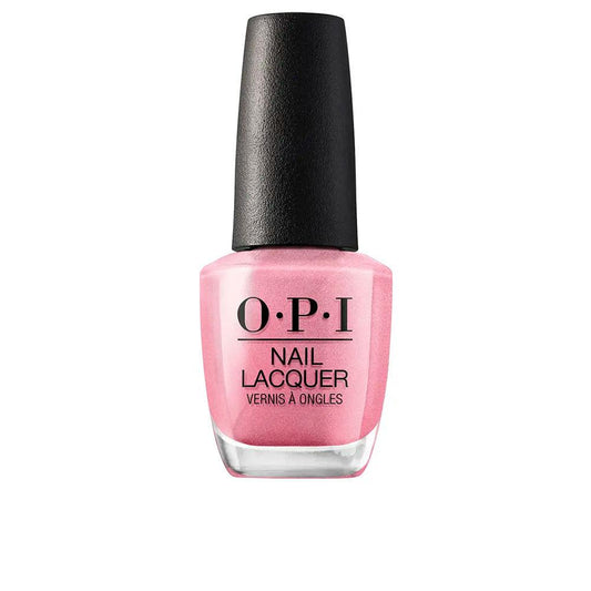 Opi Nail Lacquer Smalto Unghie Colori Vibranti