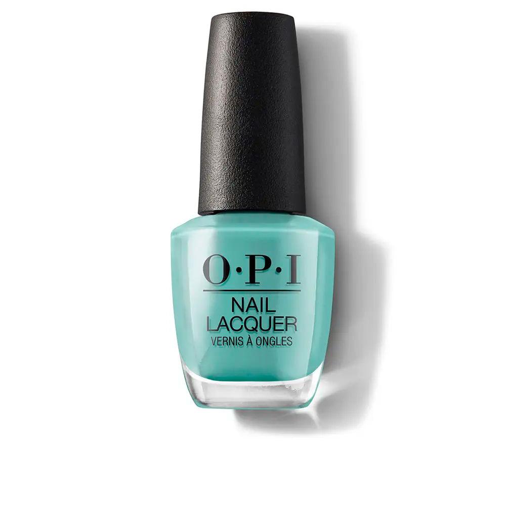 Opi Nail Lacquer Smalto Unghie Colori Vibranti