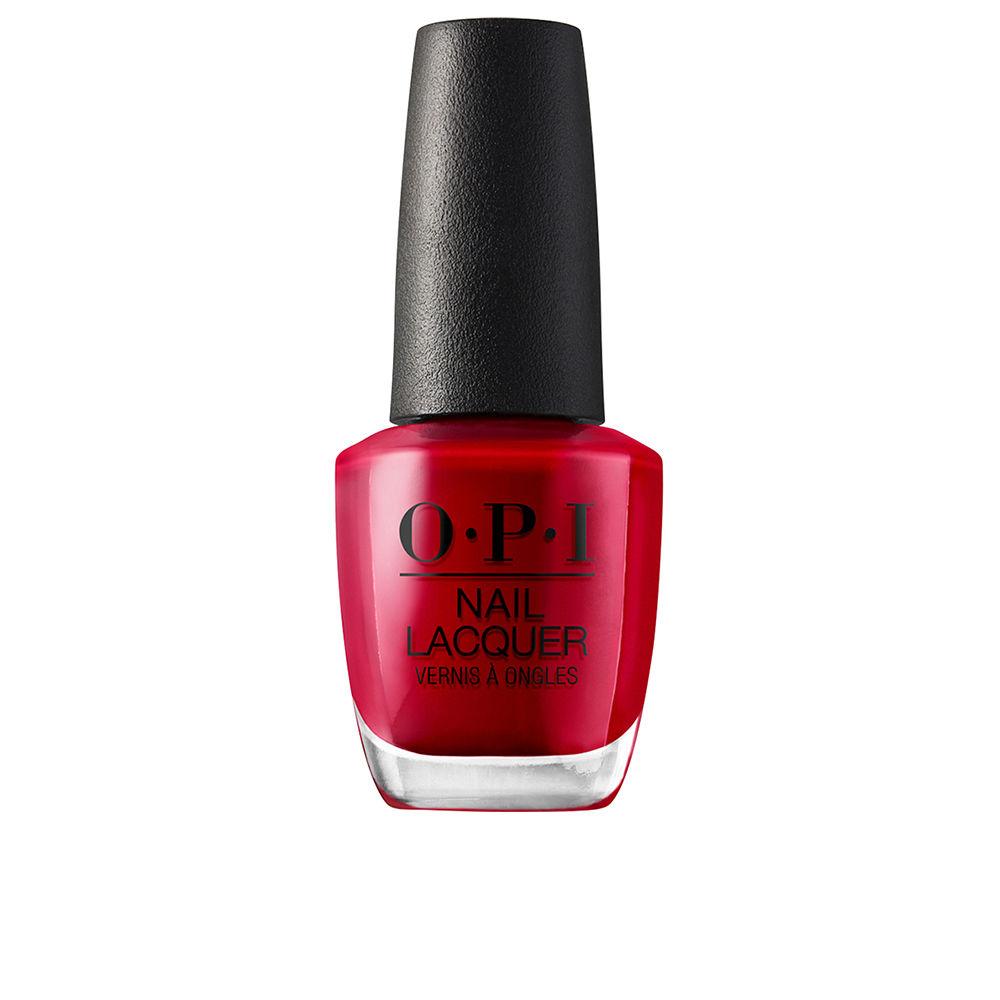 Opi Nail Lacquer Smalto Unghie Colori Vibranti