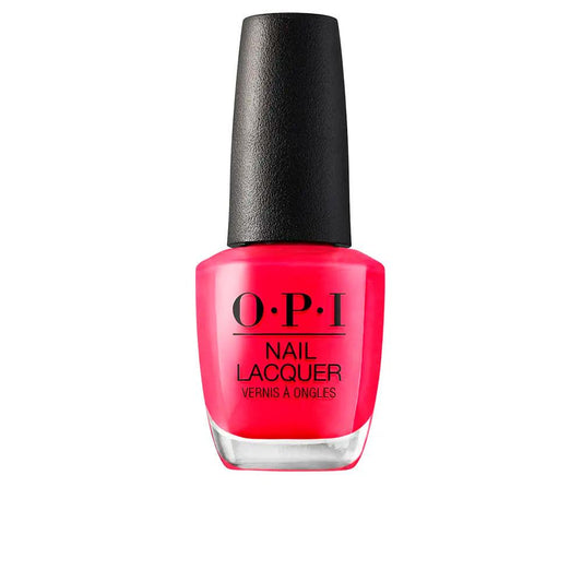 Opi Nail Lacquer Smalto Unghie Colori Vibranti