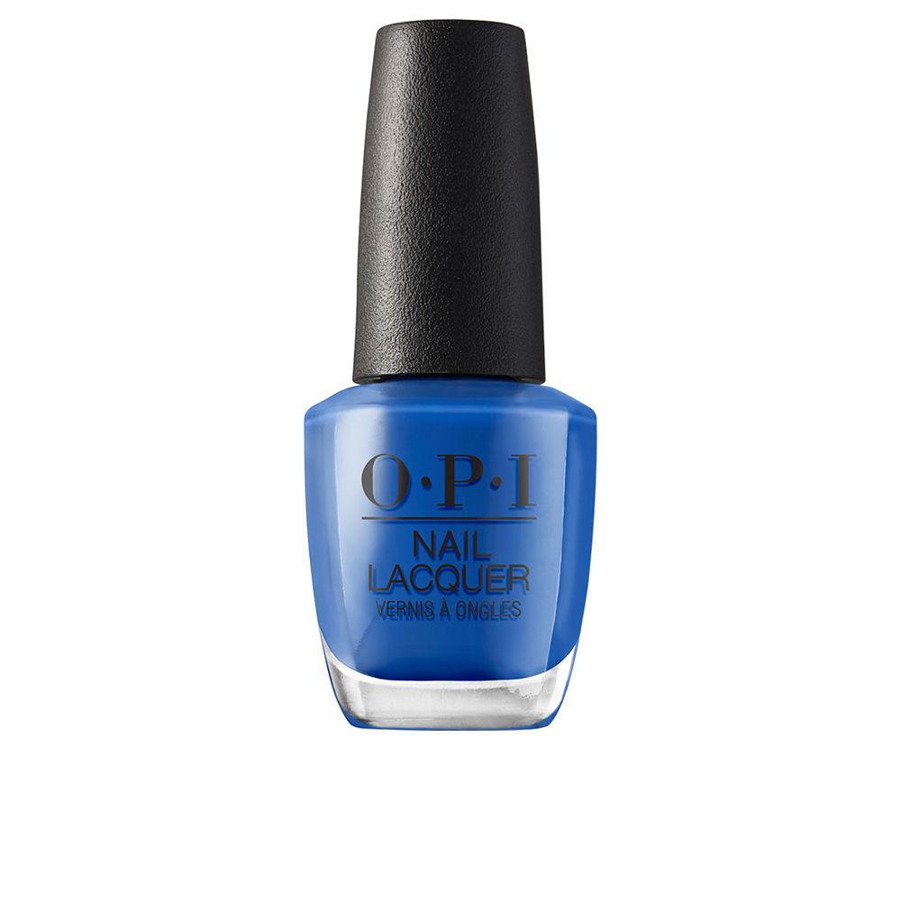 Opi Nail Lacquer Smalto Unghie Colori Vibranti