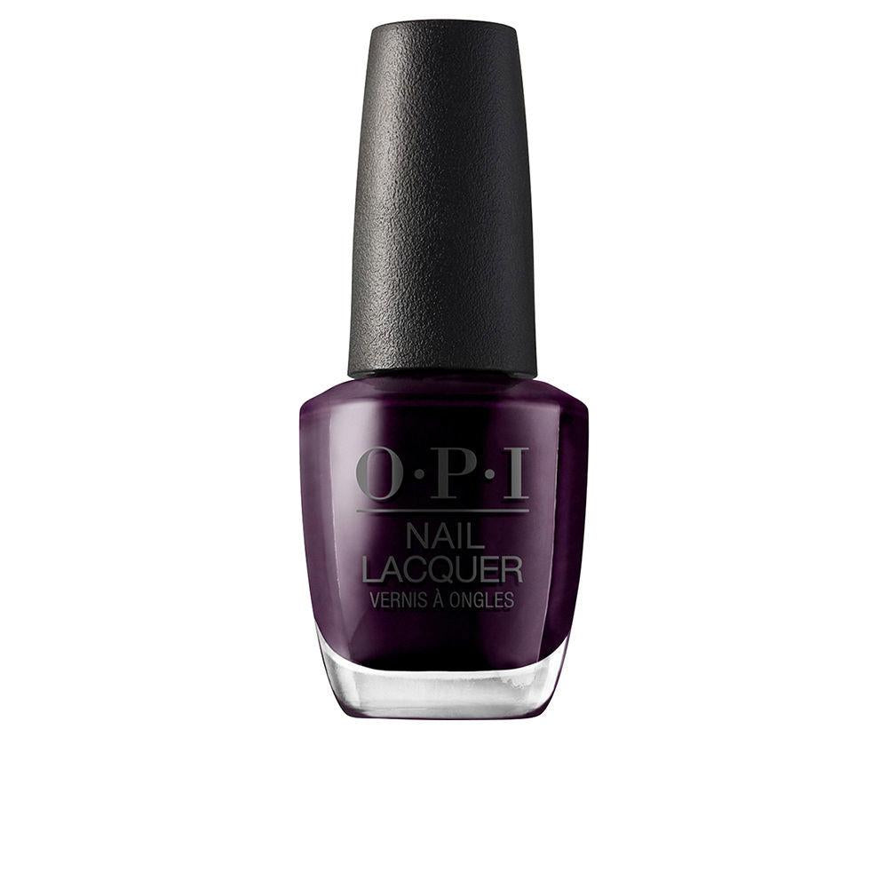 Opi Nail Lacquer Smalto Unghie Colori Vibranti