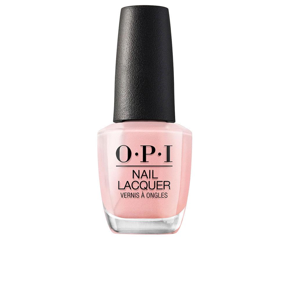 Opi Nail Lacquer Smalto Unghie Colori Vibranti