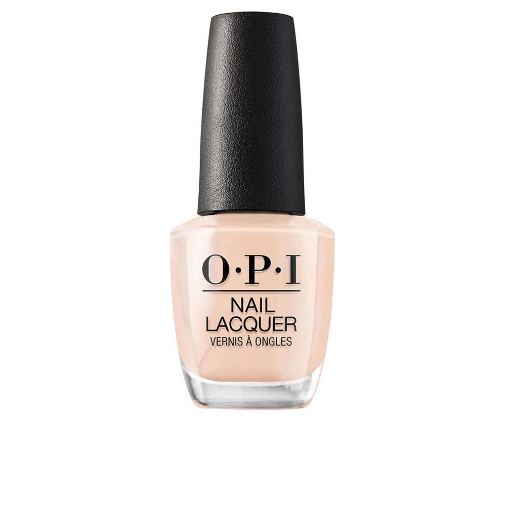 Opi Nail Lacquer Smalto Unghie Colori Vibranti