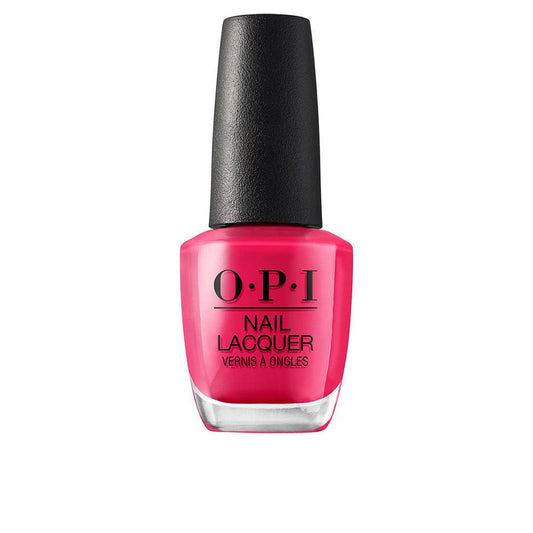 Opi Nail Lacquer Smalto Unghie Colori Vibranti