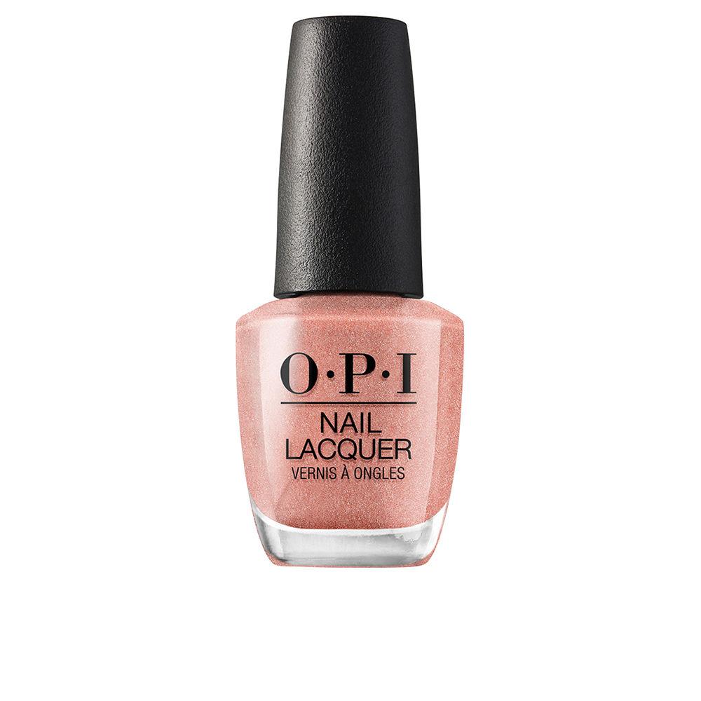 Opi Nail Lacquer Smalto Unghie Colori Vibranti