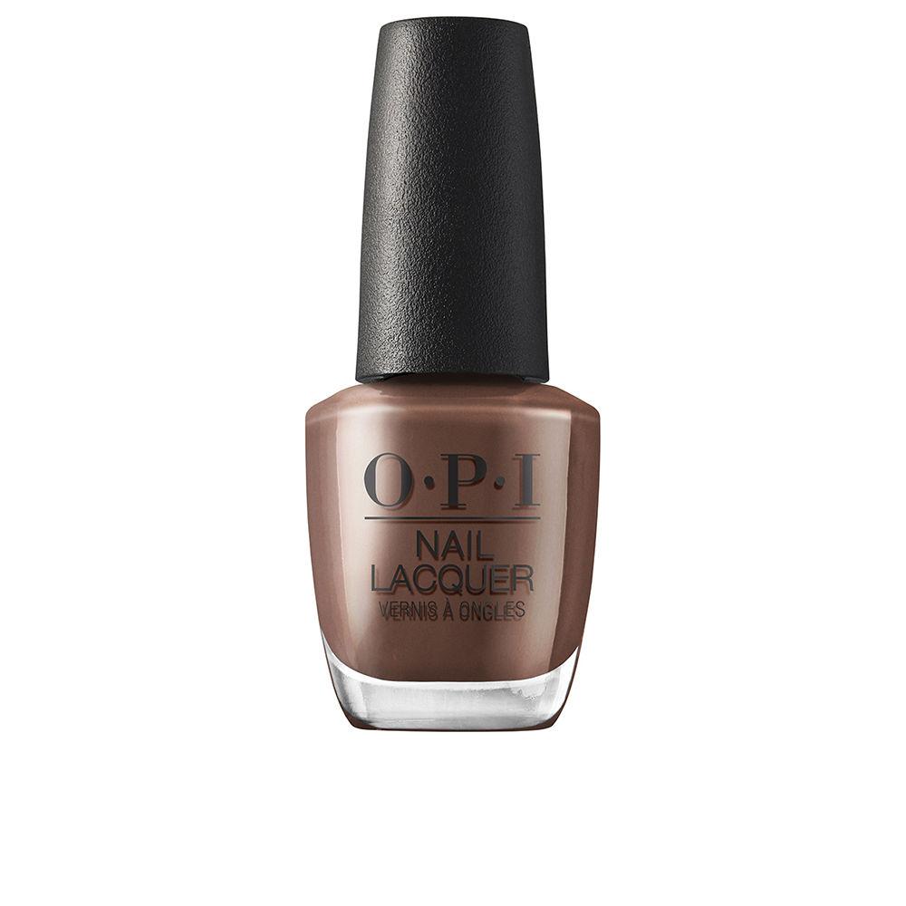 Opi Nail Lacquer Esmalte De Uas Duración Hasta 7 Días Cliffside Karaoke 15ml