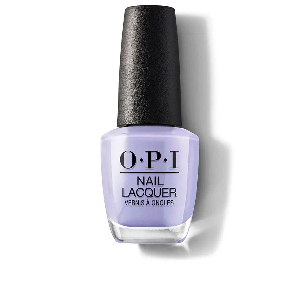 Opi Nail Lacquer Smalto Unghie Colori Vibranti