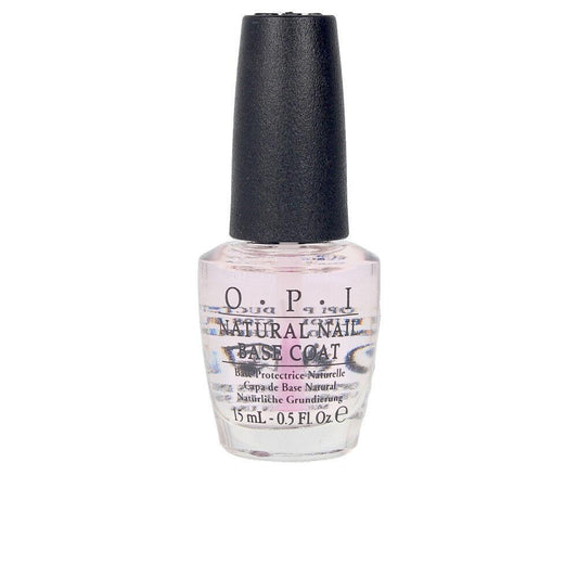 Opi Bases Y Tops Base Coat Per Smalto D'Unghie Natural Effect Unghie Forti E Lucide