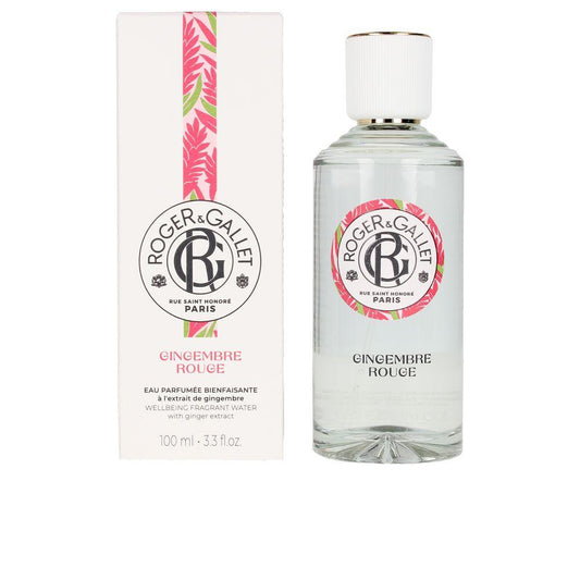 Roger & Gallet Agua Perfumada Bienestar Perfume Eau De Toilette Jardines Al Rededor Del Mundo