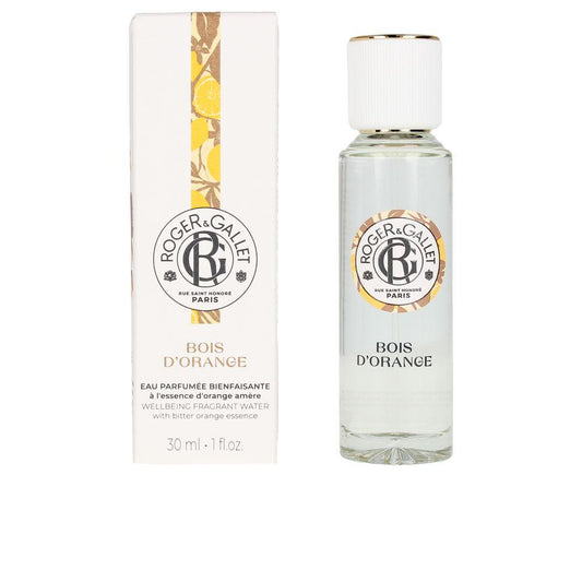 Roger & Gallet Agua Perfumada Bienestar Perfume Eau De Toilette Cítricos Frescos Y Amaderados