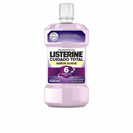 Listerine Zero Collutorio Igiene Orale Ottimale
