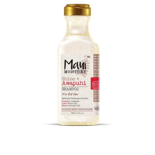 Maui Awapuhi Shampoo Per Capelli Opachi Idratazione Profonda