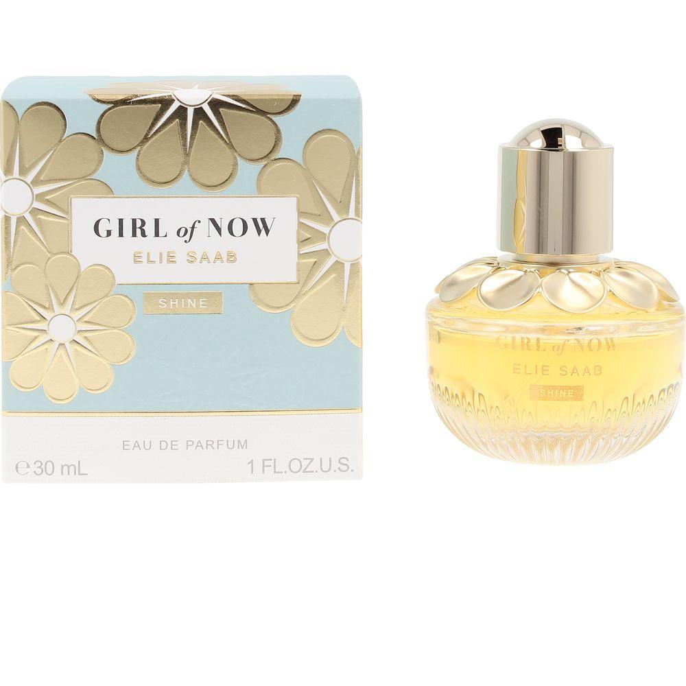 Elie Saab Girl Of Now Parfum Eau De Parfum Fragrance Audacieuse