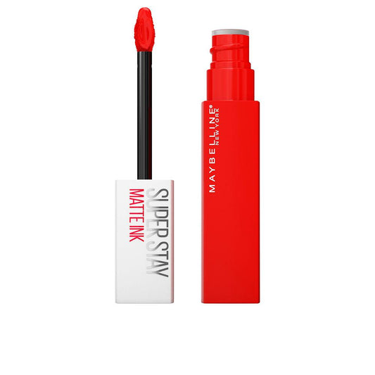 Maybelline Superstay Rossetto Liquido Colore Vibrante Lunga Durata