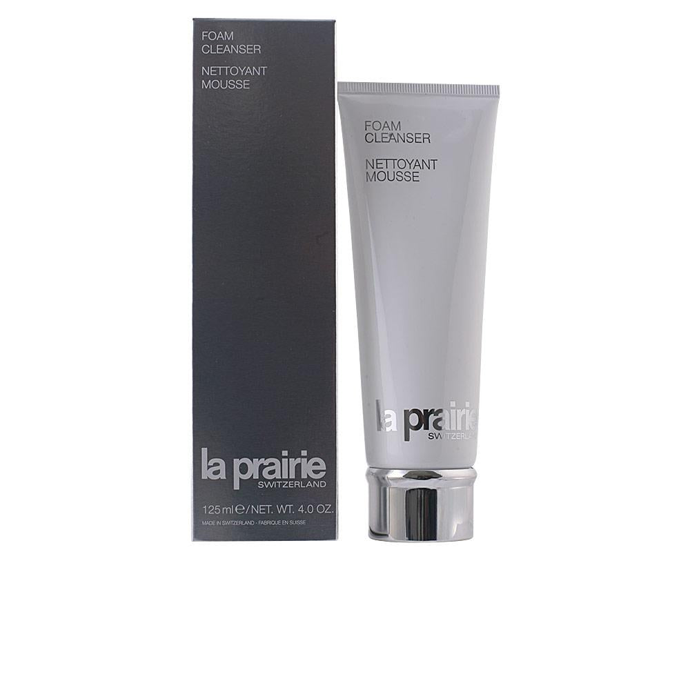 La Prairie Cellular Schiuma Detergente Viso Pelle Pulita E Setosa