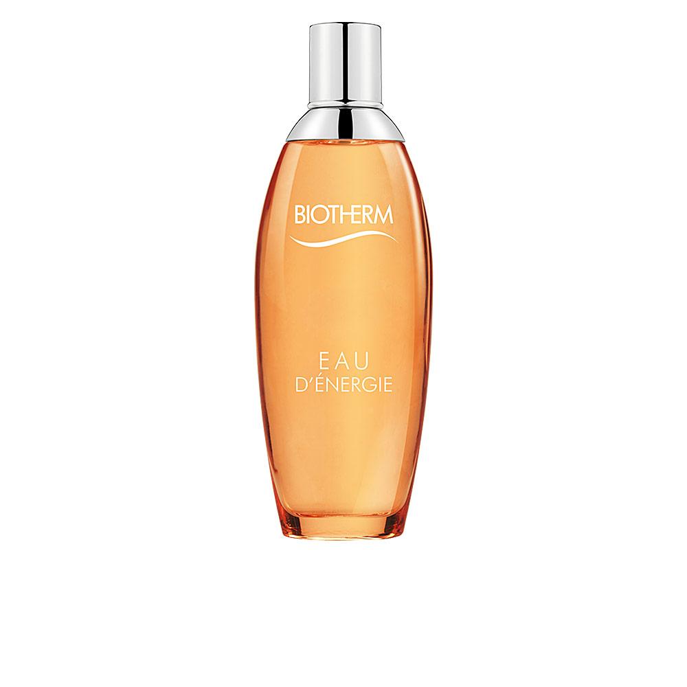 Biotherm Eau D'nergie Profumo Eau De Toilette Power Up Your Day