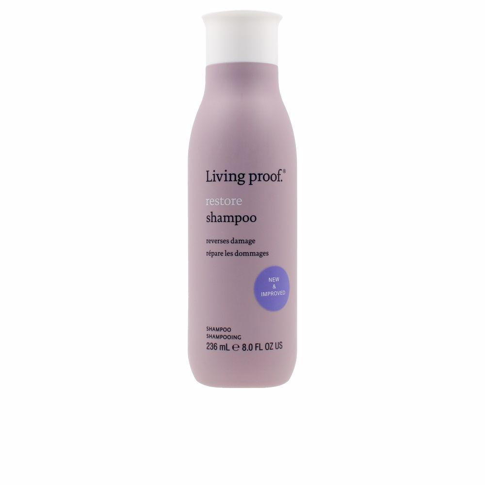 Living Proof Restore Shampoo Renforce Et Hydrate Cheveux
