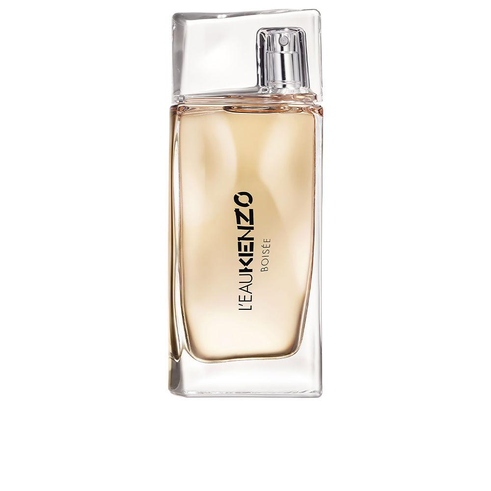 Kenzo L'eau Kenzo Profumo Eau De Parfum Esperienza Di Natura Pura