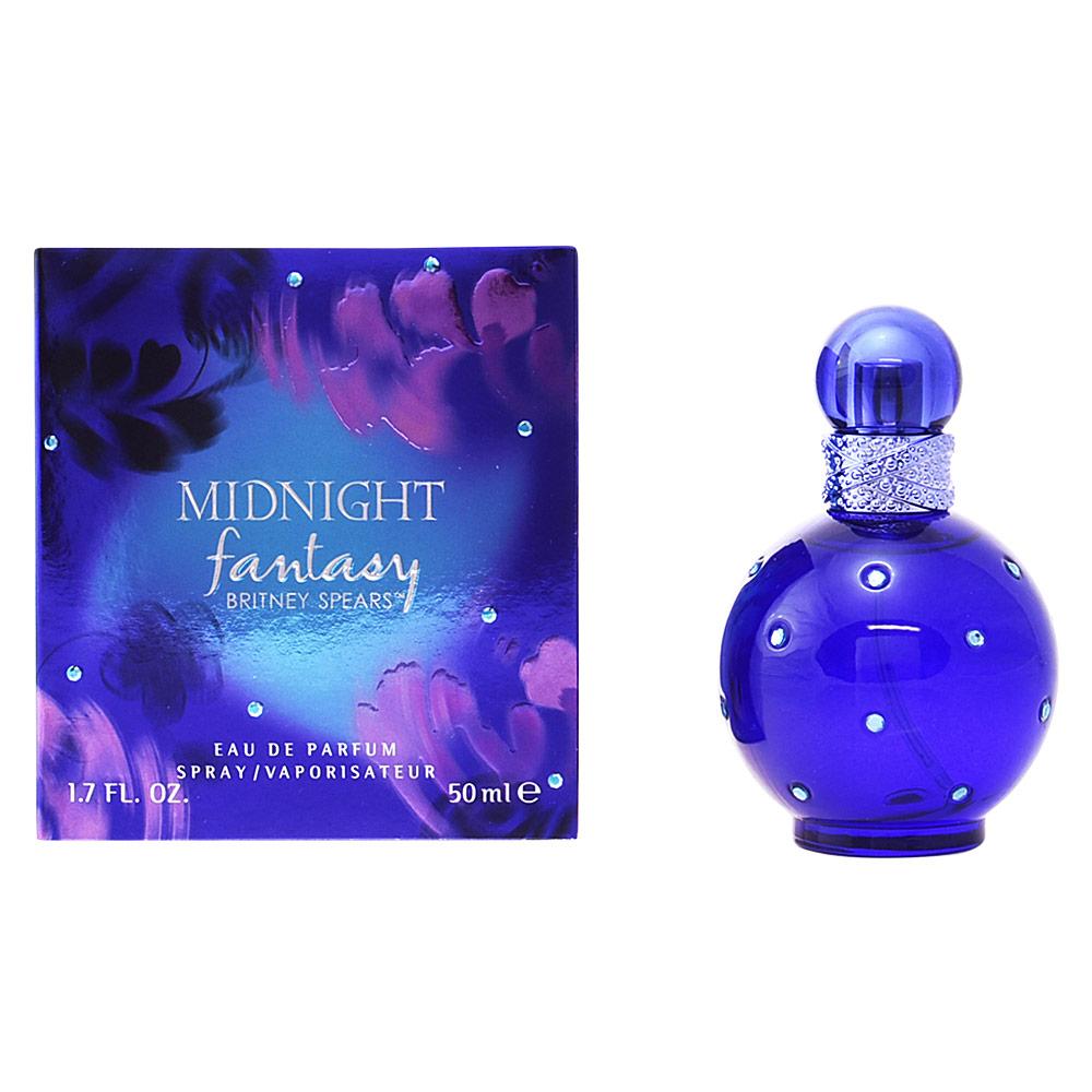 Britney Spears Fantasy Perfume Eau De Parfum Magia Nocturna Seductora