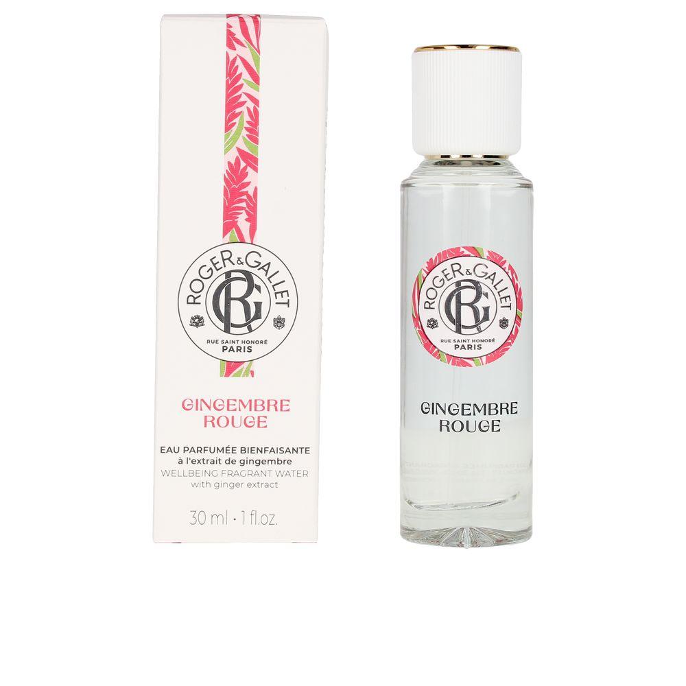 Roger & Gallet Agua Perfumada Bienestar Profumo Eau De Toilette Giardini Nel Mondo