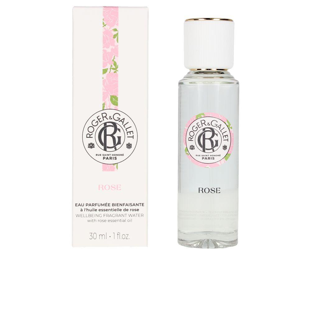 Roger & Gallet Agua Perfumada Bienestar Perfume Eau De Toilette Fragancia Delicada