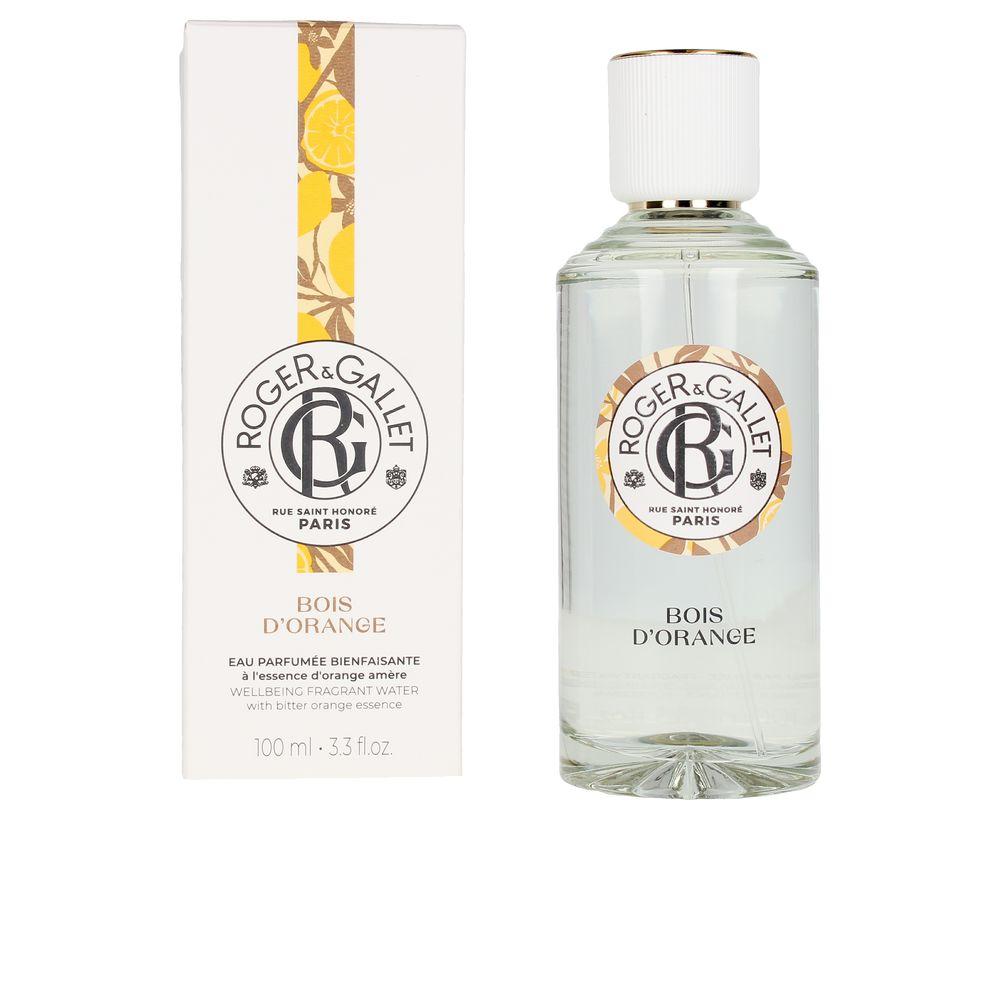 Roger & Gallet Agua Perfumada Bienestar Parfum Eau De Toilette Agrumes Frais Et Boisé