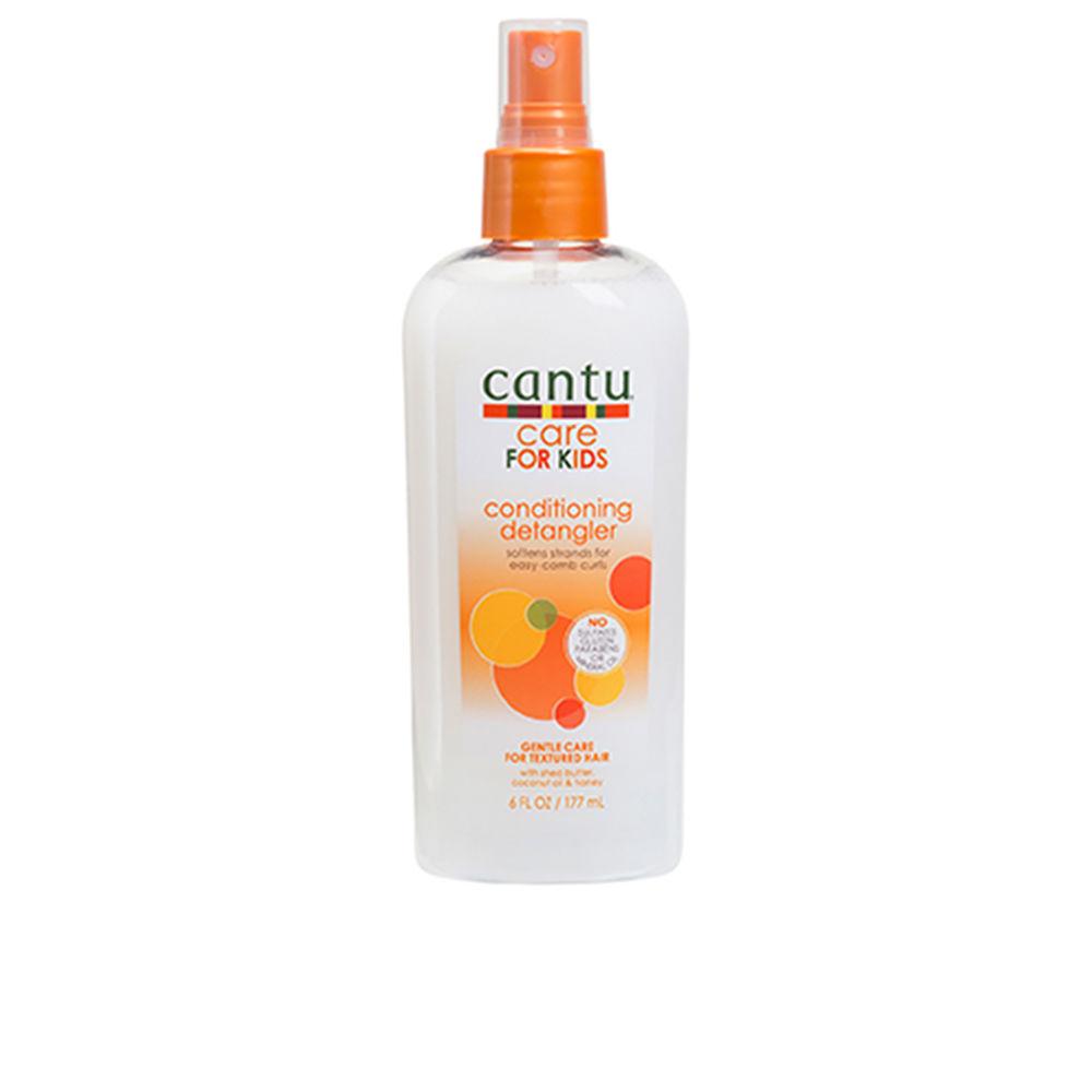 Cantu Care For Kids Spray Districante Nutrimento Naturale Per Capelli