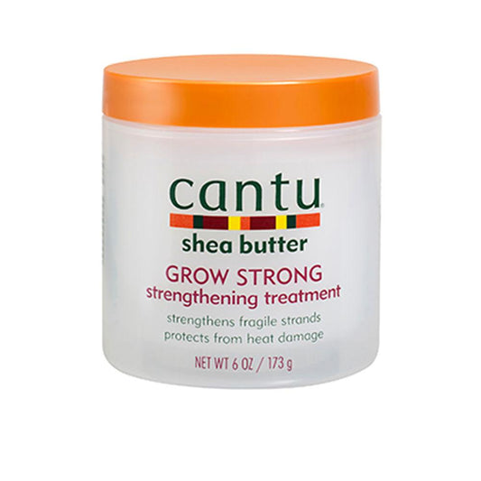 Cantu Cantu Shea Butter Trattamento Per Capelli Forza Naturale Dei Capelli