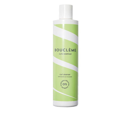 Bouclème Curls Redefined Detergente Per Capelli Ricci Pulizia Delicata Senza Schiuma