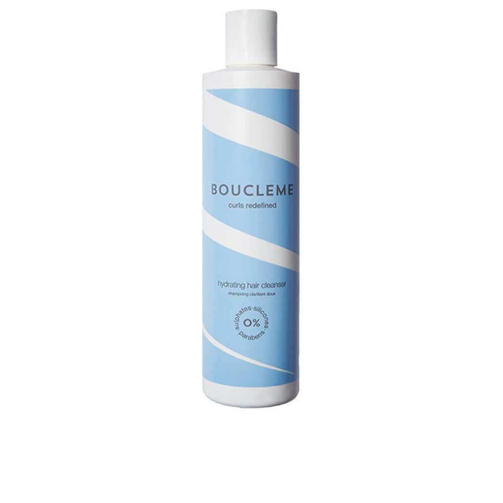 Bouclème Curls Redefined Shampoo Idratante Capelli Pulizia E Vitalità