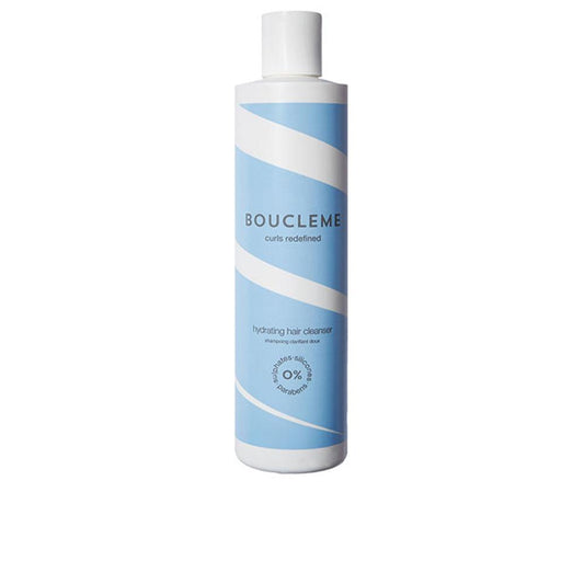 Bouclème Curls Redefined Shampoo Idratante Capelli Pulizia E Vitalità