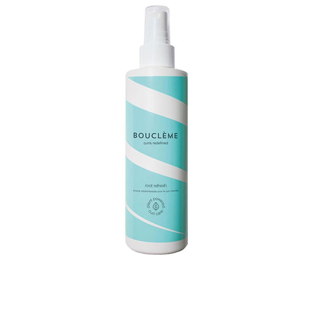 Bouclème Curls Redefined Spray Rinfrescante Radici Idratazione Istantanea