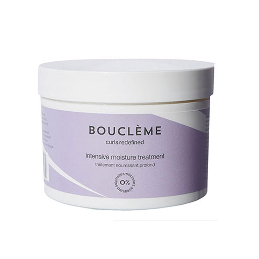 Bouclème Curls Redefined Maschera Per Capelli Forza E Definizione