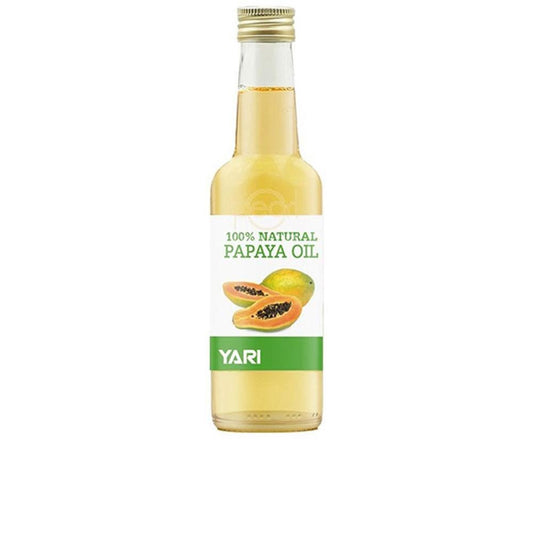 Yari 100% Natural Olio Cosmetico Di Papaya Ricco Di Acidi Grassi Naturali