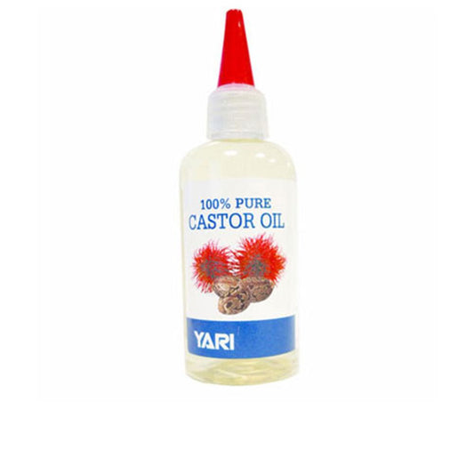 Yari 100% Pure Huile De Ricin clat Naturel