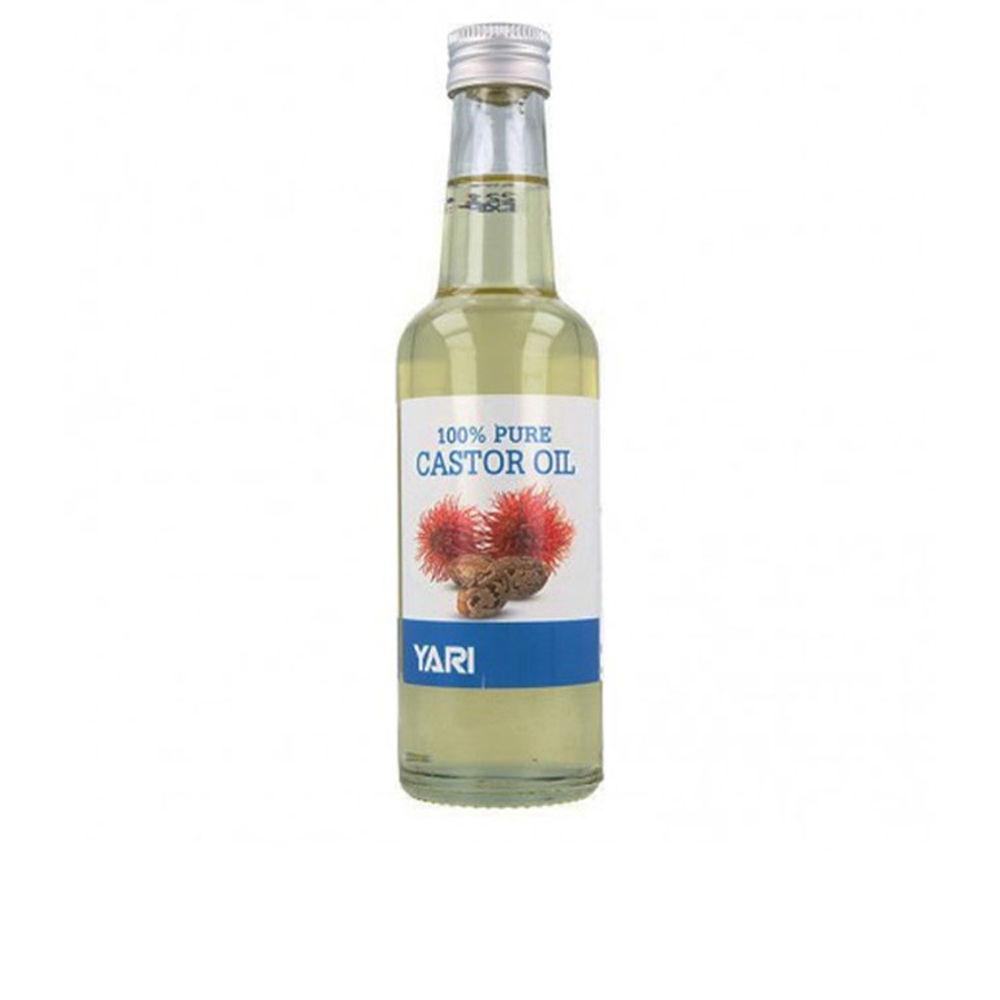 Yari 100% Pure Aceite De Ricino Brillo Natural