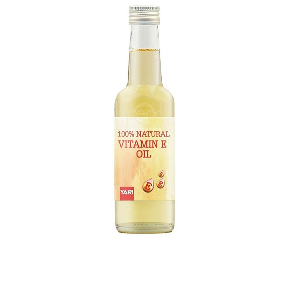 Yari 100% Natural Olio Vitamina E Cosmetico Pelle Più Giovane Subito